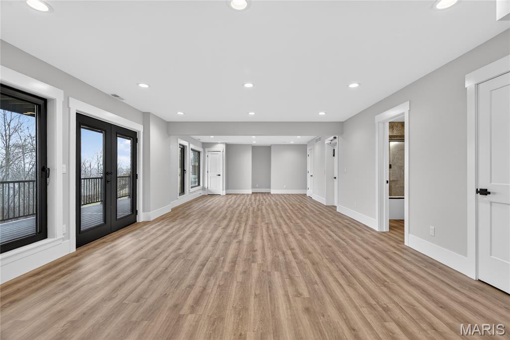 The Bluffs at Bassora Place - Residential