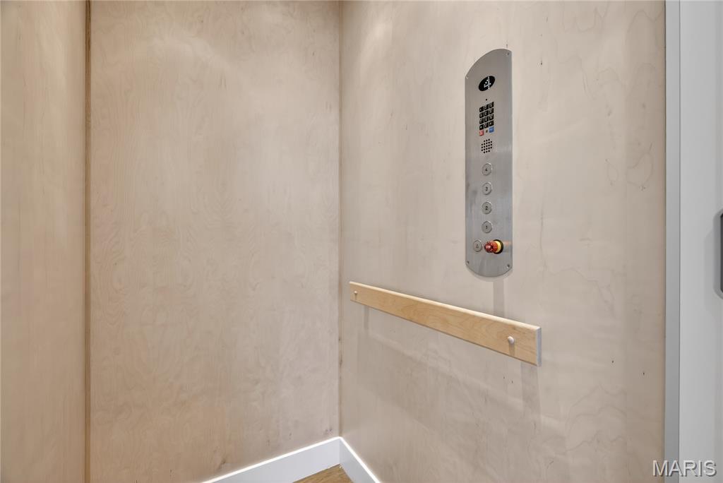 The Bluffs at Bassora Place - Residential