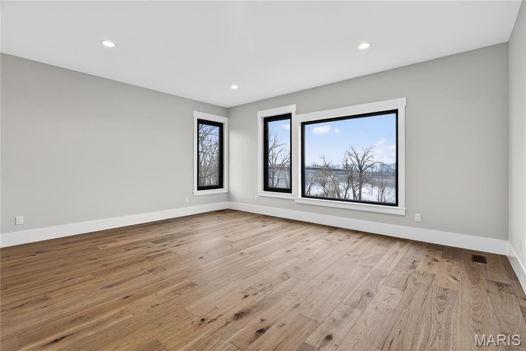 The Bluffs at Bassora Place - Residential