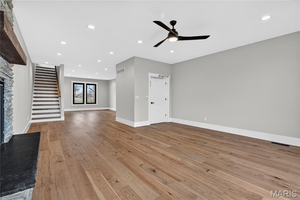 The Bluffs at Bassora Place - Residential