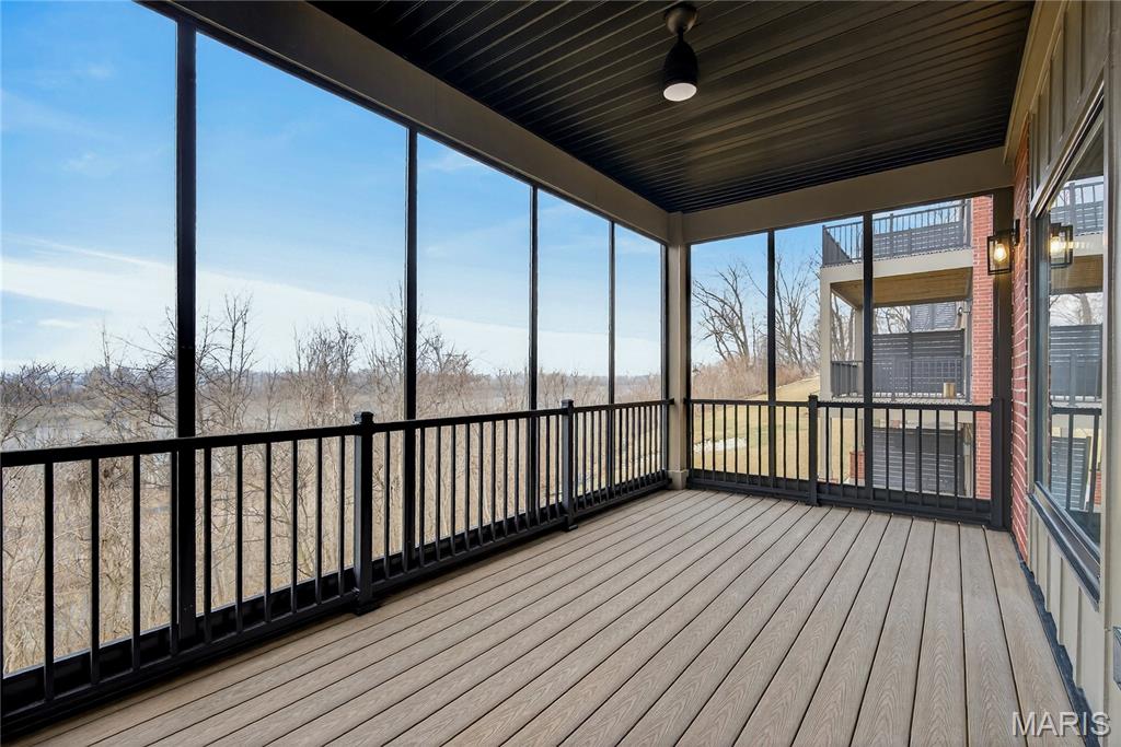 The Bluffs at Bassora Place - Residential