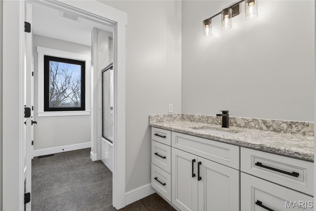 The Bluffs at Bassora Place - Residential