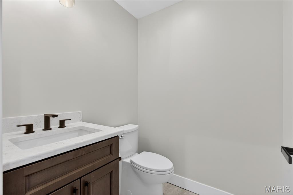 The Bluffs at Bassora Place - Residential