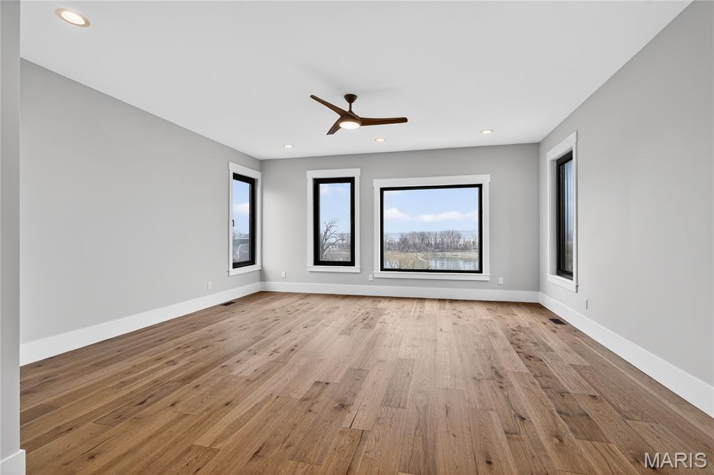 The Bluffs at Bassora Place - Residential