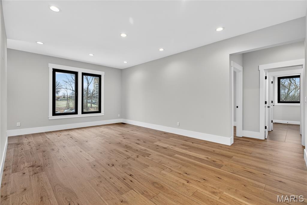 The Bluffs at Bassora Place - Residential