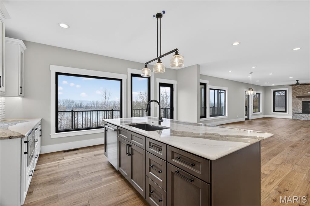 The Bluffs at Bassora Place - Residential