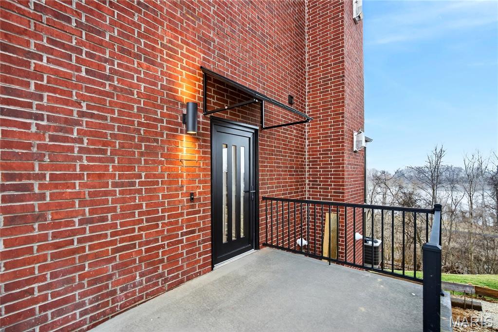 The Bluffs at Bassora Place - Residential