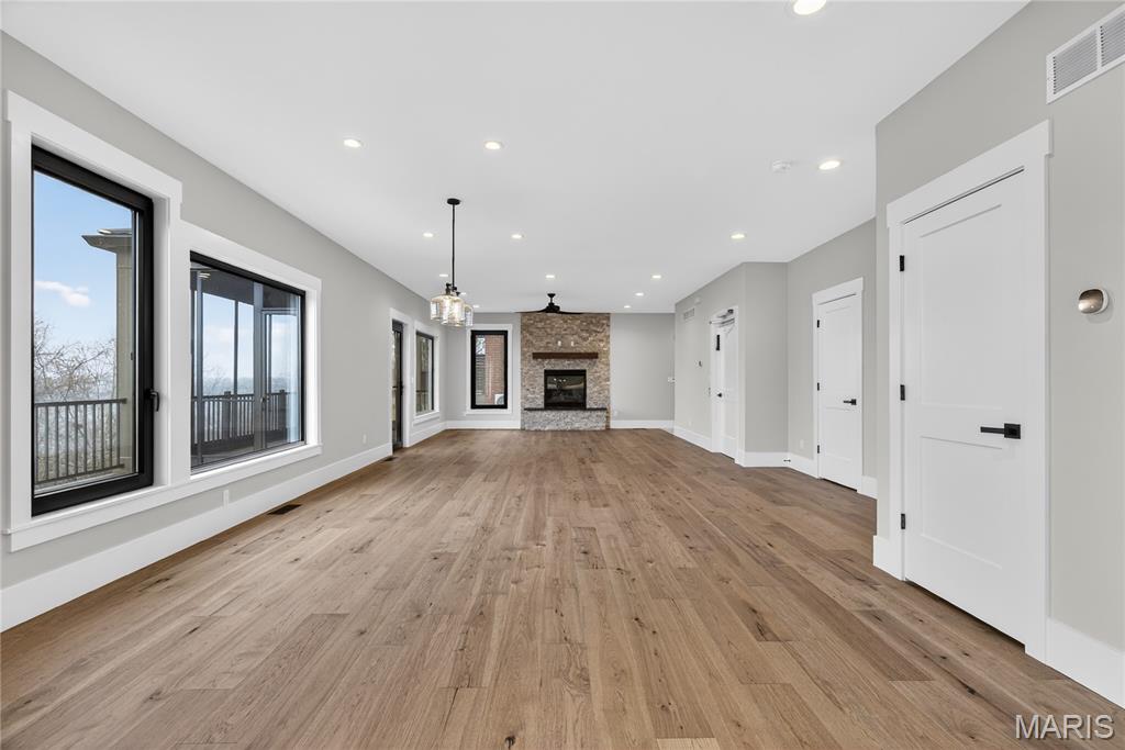 The Bluffs at Bassora Place - Residential