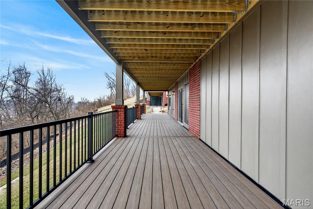 The Bluffs at Bassora Place - Residential