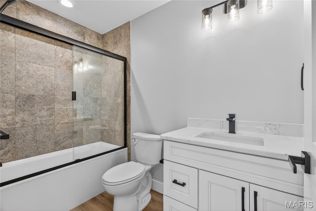 The Bluffs at Bassora Place - Residential