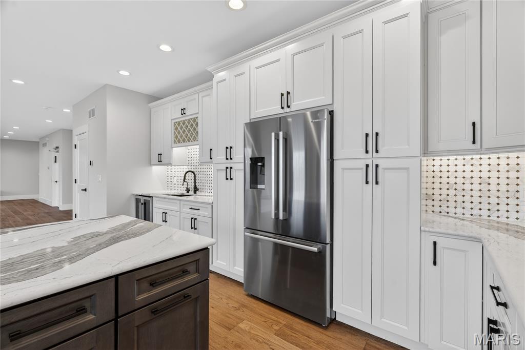 The Bluffs at Bassora Place - Residential