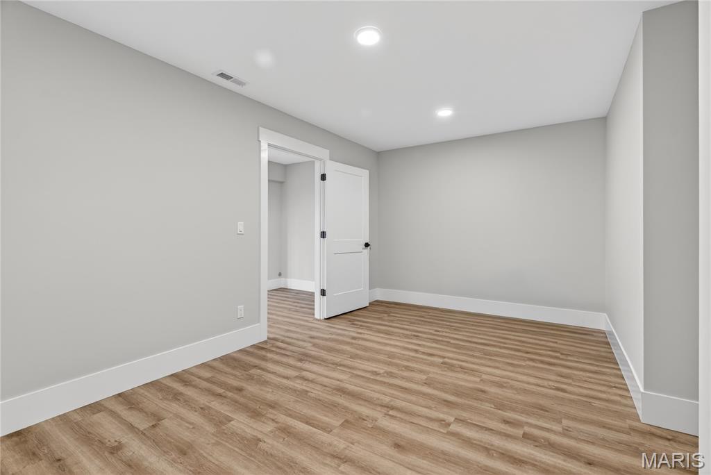 The Bluffs at Bassora Place - Residential