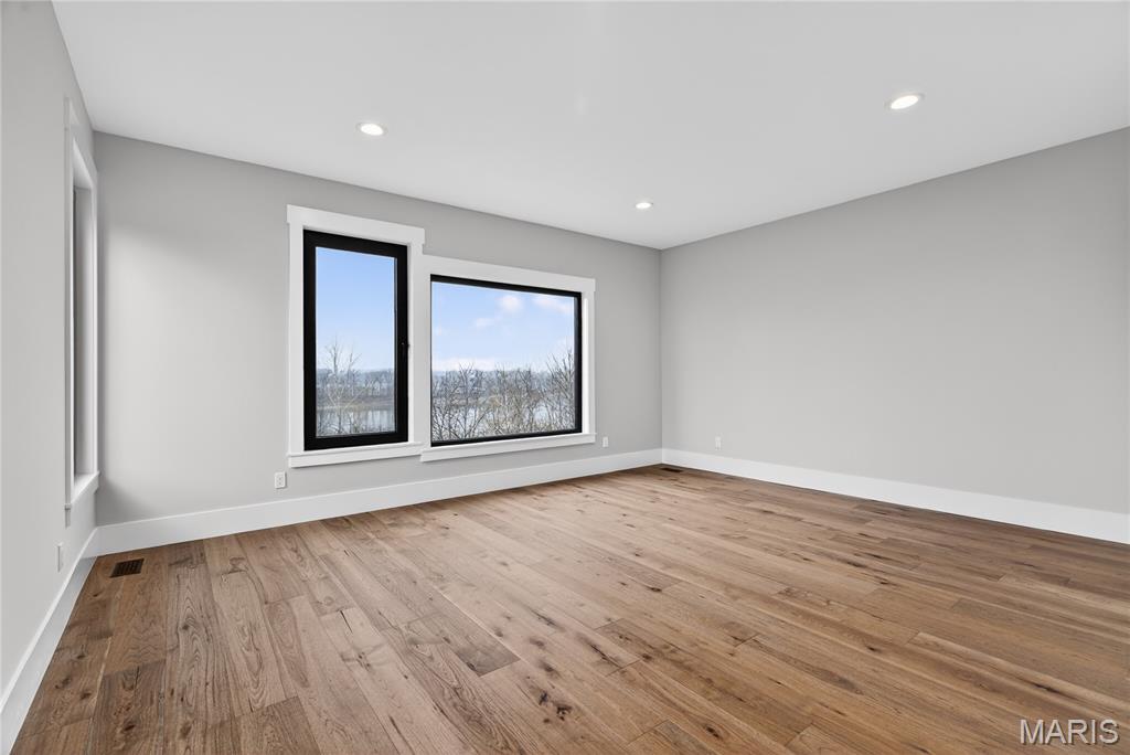 The Bluffs at Bassora Place - Residential