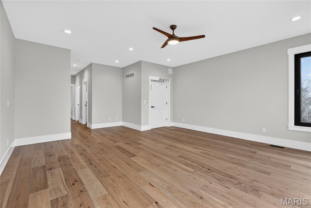 The Bluffs at Bassora Place - Residential