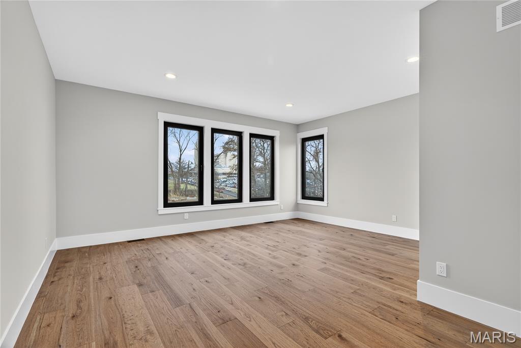 The Bluffs at Bassora Place - Residential