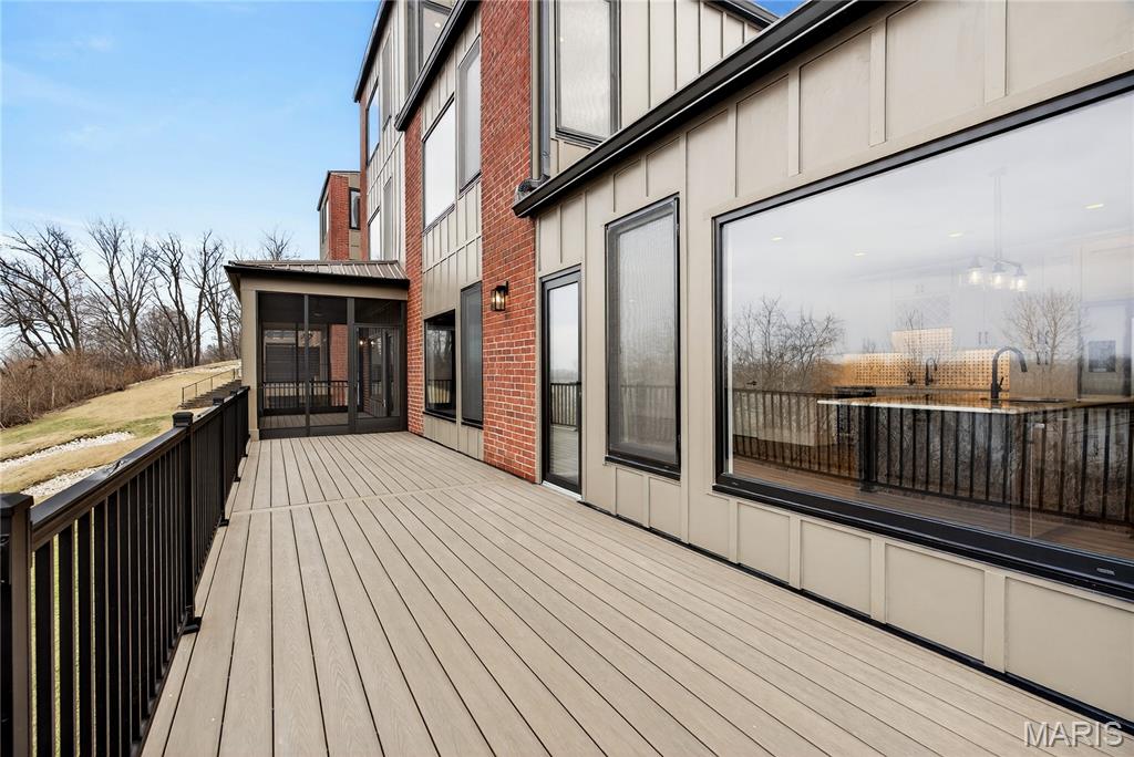 The Bluffs at Bassora Place - Residential