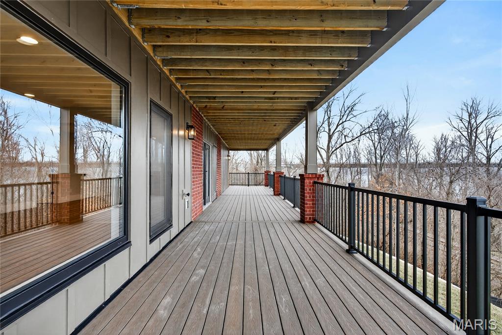 The Bluffs at Bassora Place - Residential