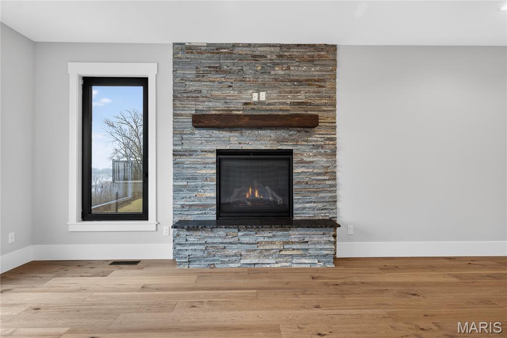 The Bluffs at Bassora Place - Residential