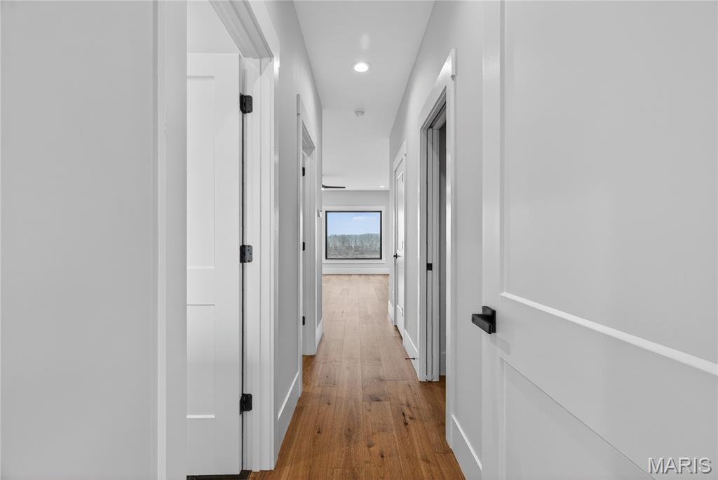 The Bluffs at Bassora Place - Residential