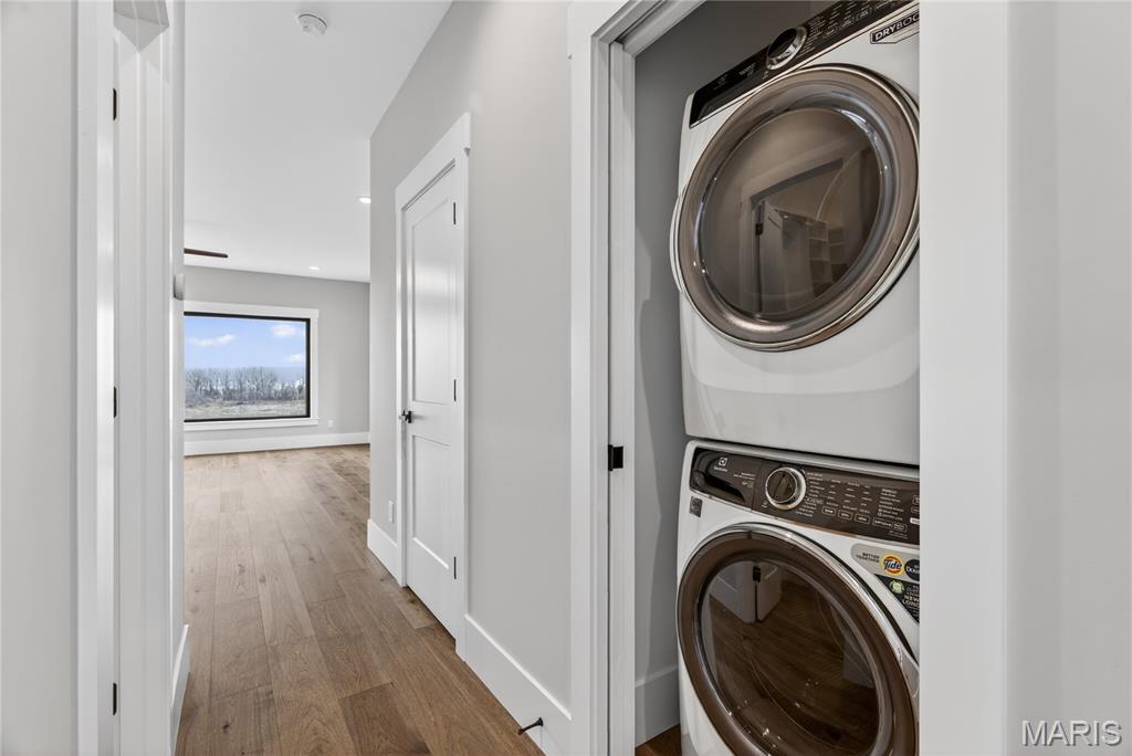 The Bluffs at Bassora Place - Residential