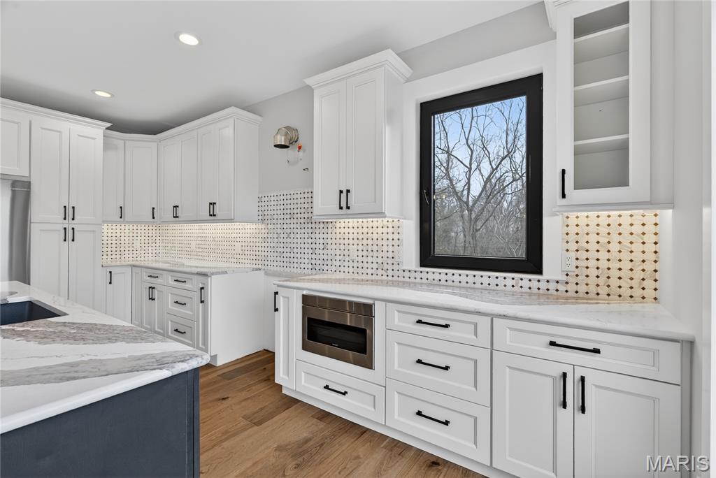 The Bluffs at Bassora Place - Residential