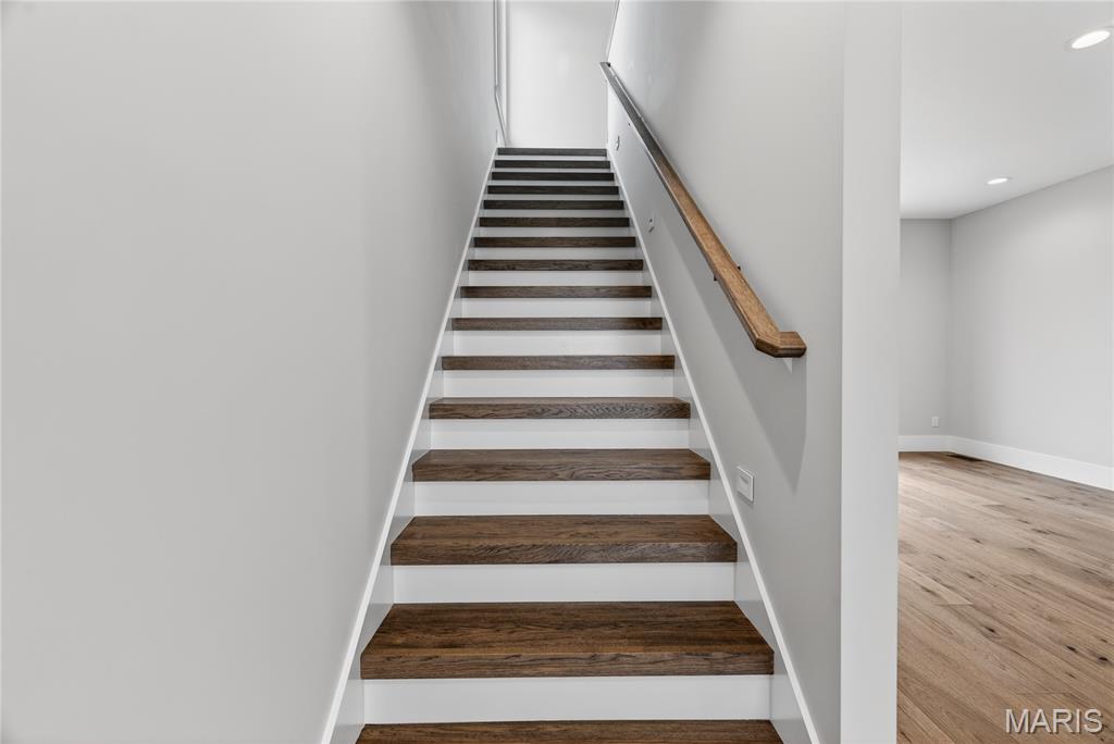 The Bluffs at Bassora Place - Residential