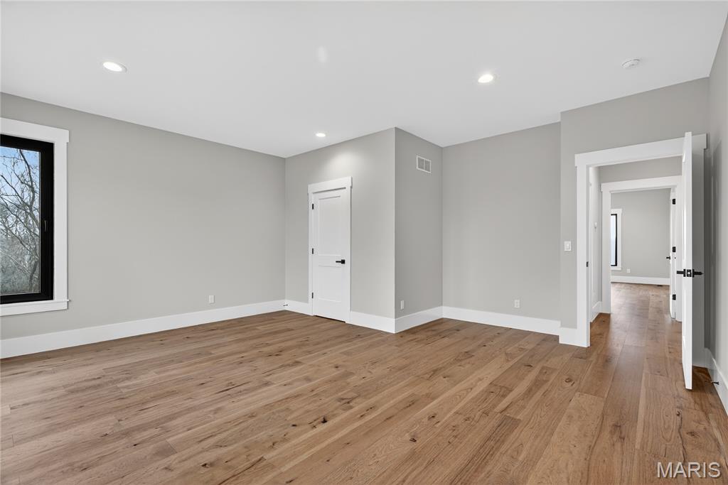 The Bluffs at Bassora Place - Residential