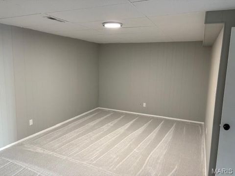 Tiny photo for 837 Wendevy Court, Ballwin, MO 63011 (MLS # 25076551)