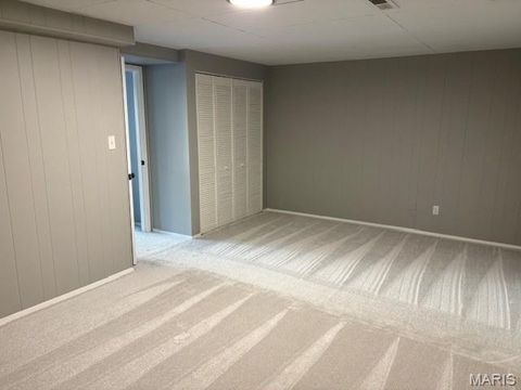 Tiny photo for 837 Wendevy Court, Ballwin, MO 63011 (MLS # 25076551)