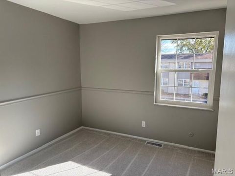 Tiny photo for 837 Wendevy Court, Ballwin, MO 63011 (MLS # 25076551)