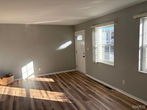 Tiny photo for 837 Wendevy Court, Ballwin, MO 63011 (MLS # 25076551)