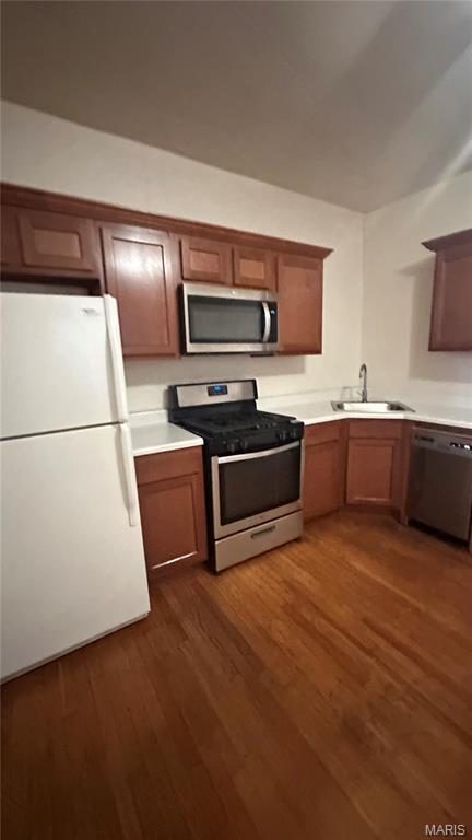 St. Louis Commons Add - Residential Income