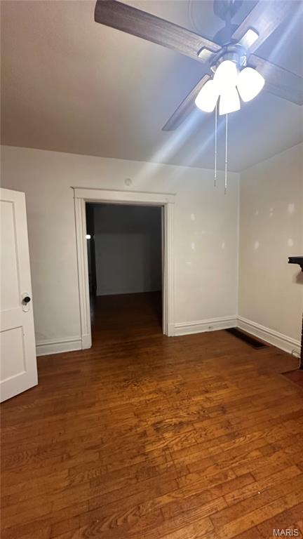 St. Louis Commons Add - Residential Income