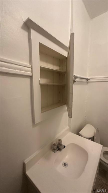 St. Louis Commons Add - Residential Income