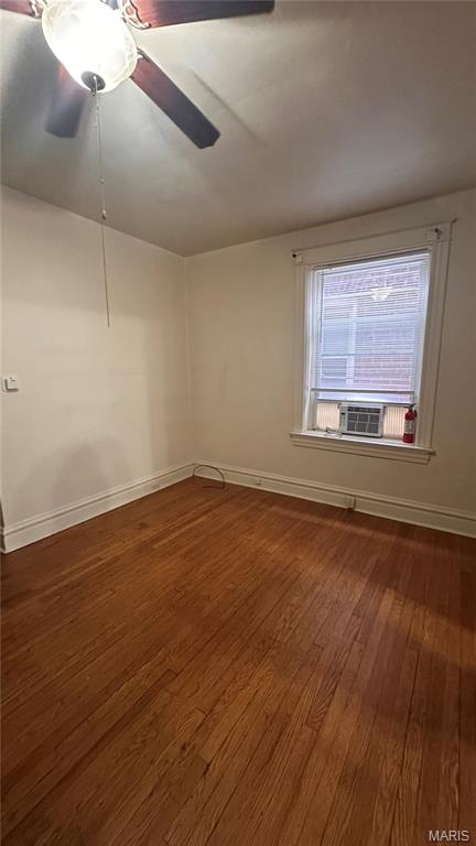 St. Louis Commons Add - Residential Income