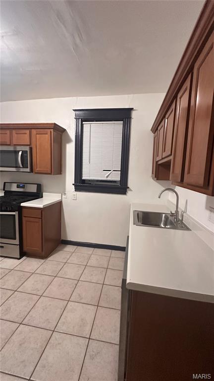 St. Louis Commons Add - Residential Income