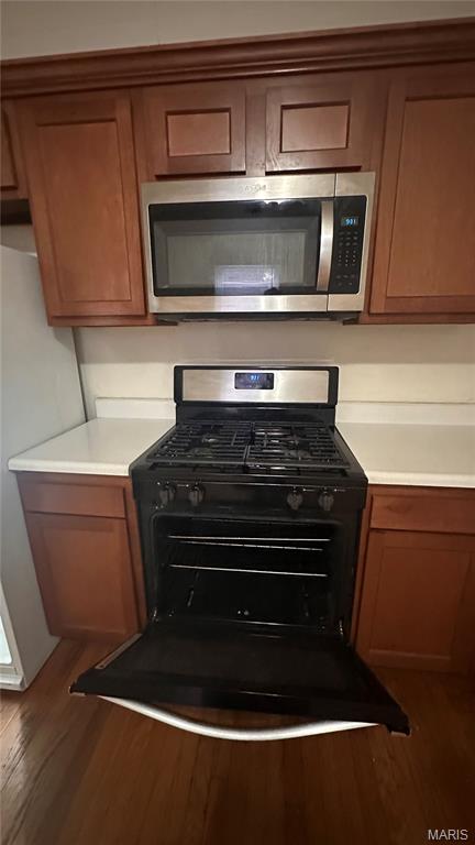 St. Louis Commons Add - Residential Income