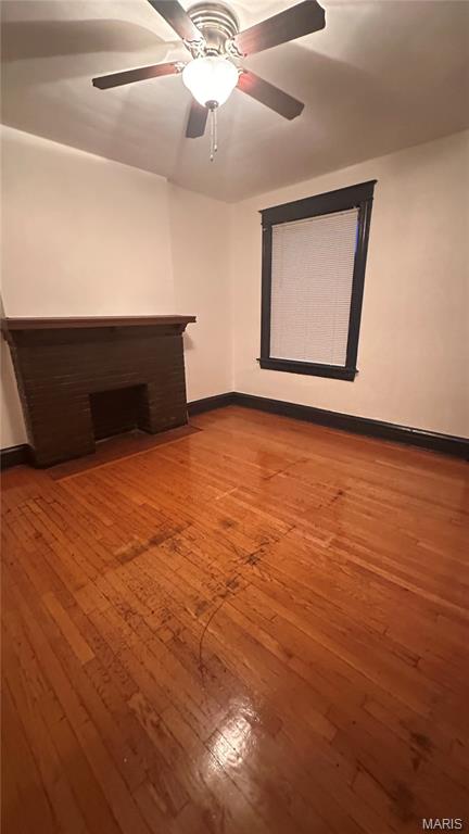 St. Louis Commons Add - Residential Income