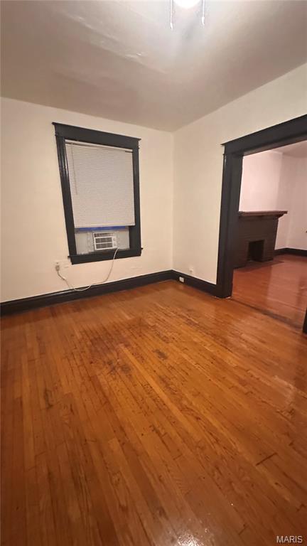 St. Louis Commons Add - Residential Income