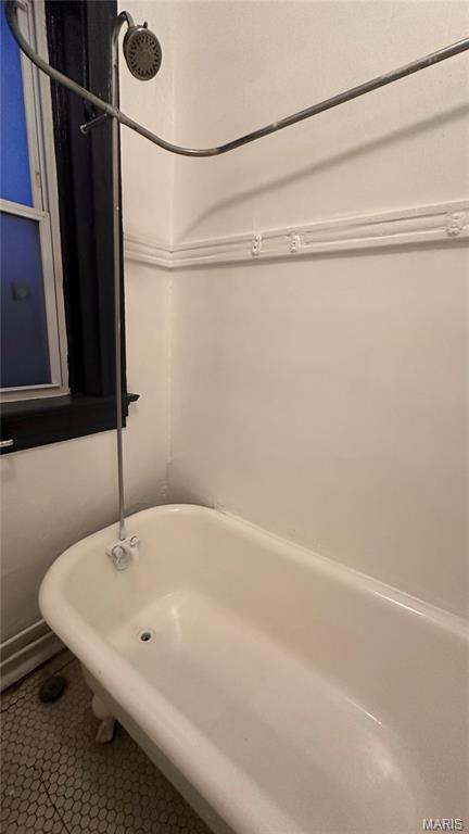 St. Louis Commons Add - Residential Income