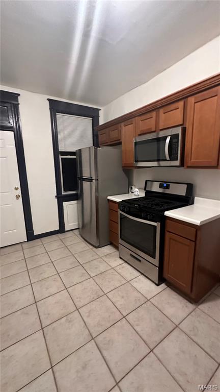 St. Louis Commons Add - Residential Income