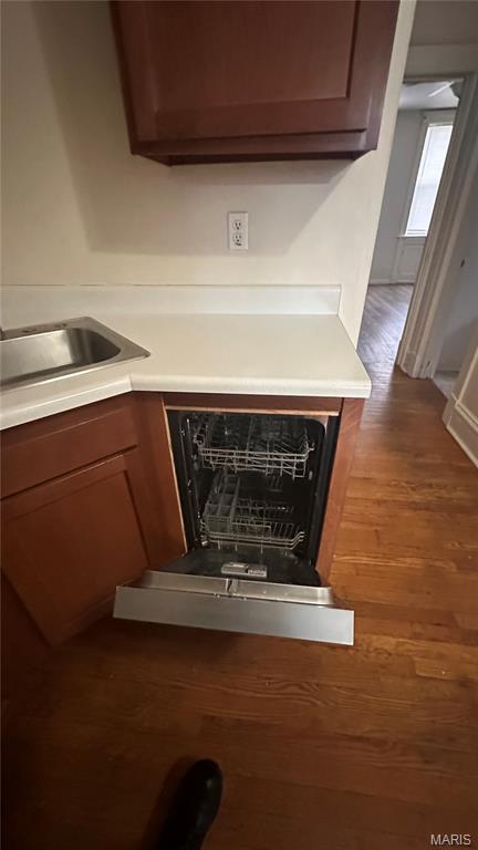 St. Louis Commons Add - Residential Income