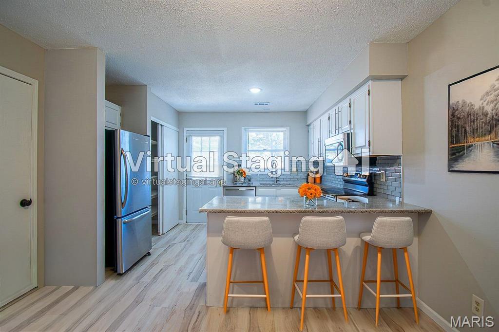 Village At Paddock Lake Condo - Residential