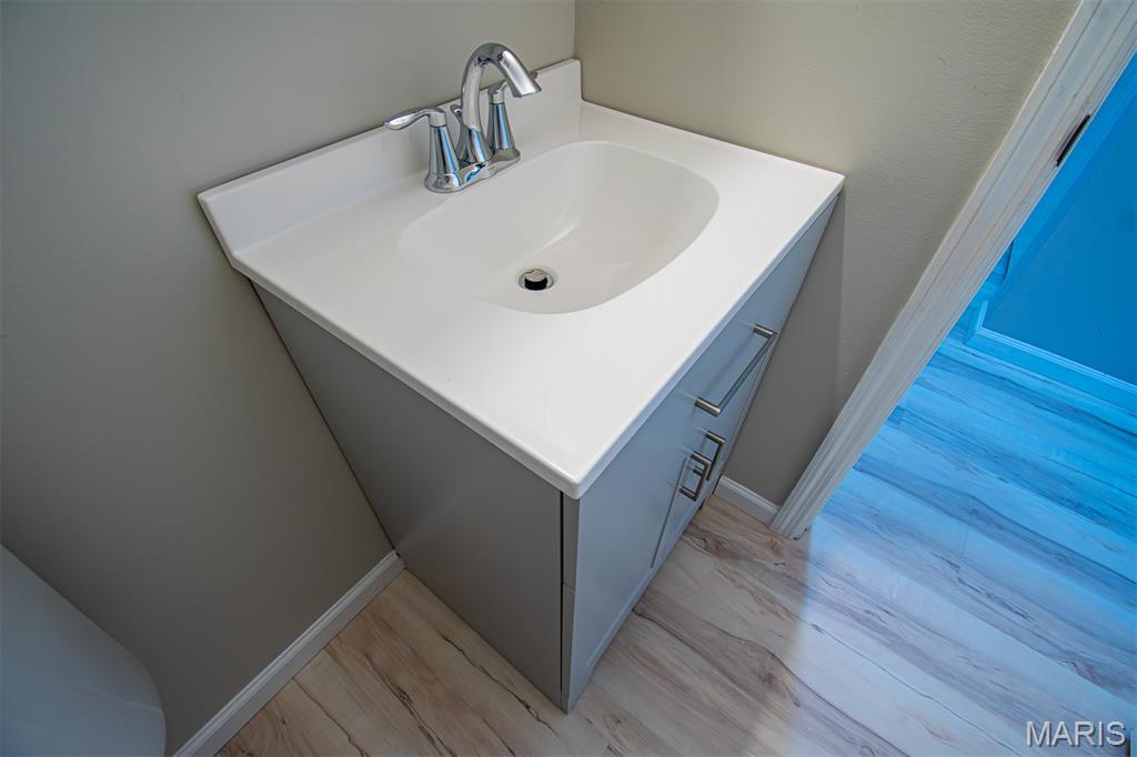 Village At Paddock Lake Condo - Residential