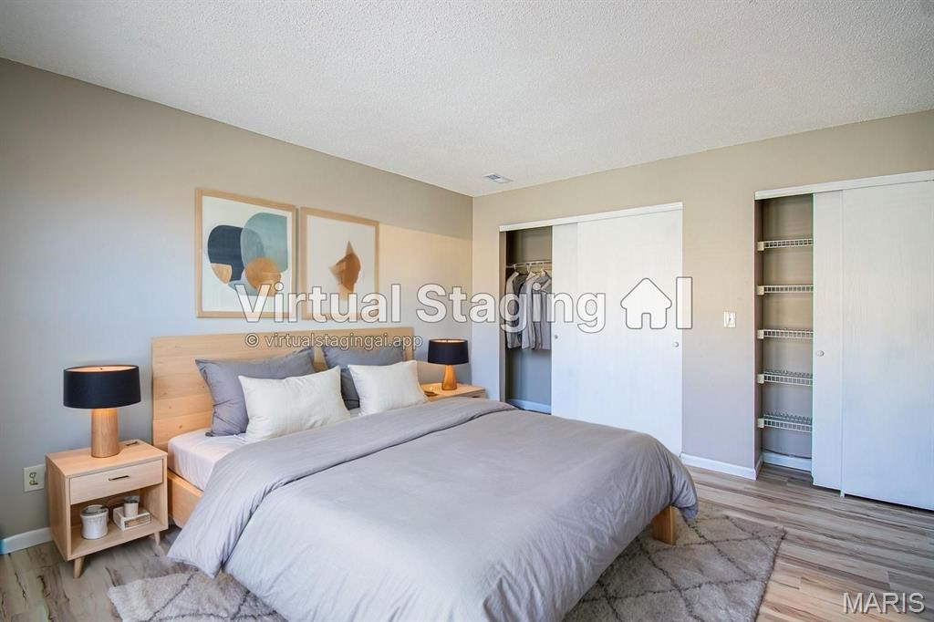 Village At Paddock Lake Condo - Residential