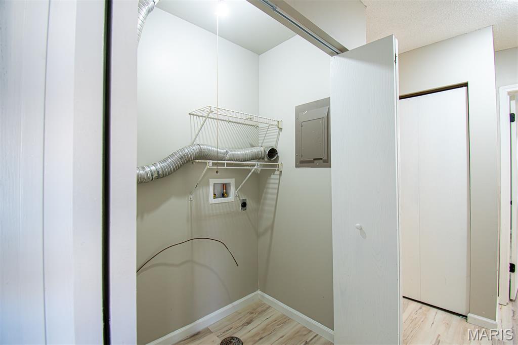 Village At Paddock Lake Condo - Residential