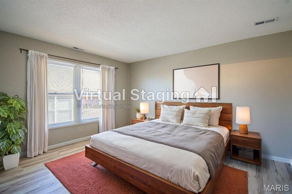 Village At Paddock Lake Condo - Residential