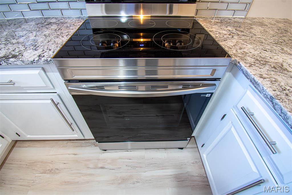 Village At Paddock Lake Condo - Residential