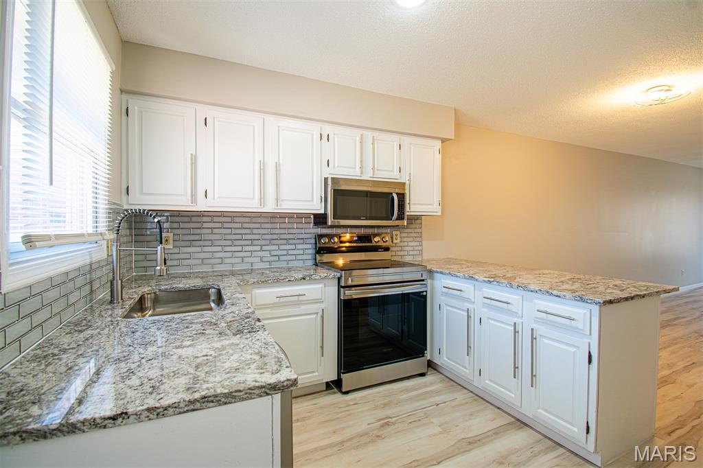 Village At Paddock Lake Condo - Residential