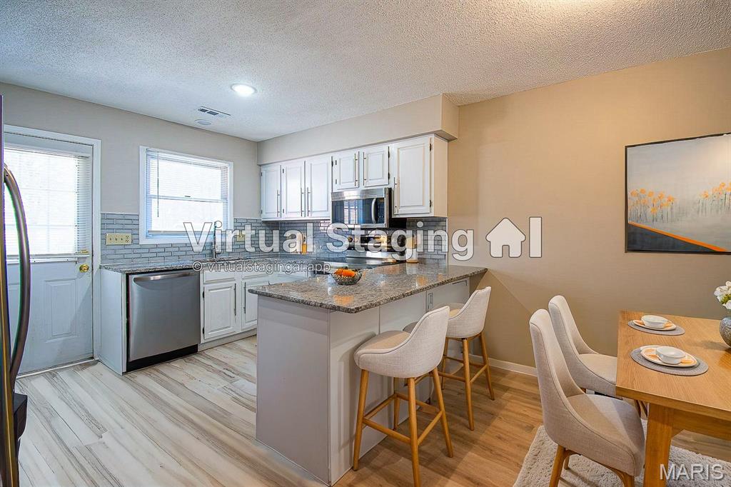 Village At Paddock Lake Condo - Residential